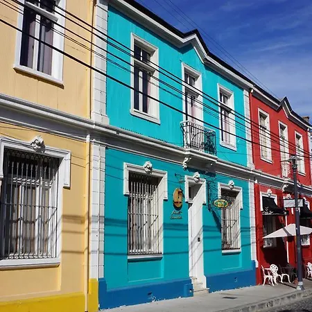 Puerta Escondida Bed & Breakfast-2